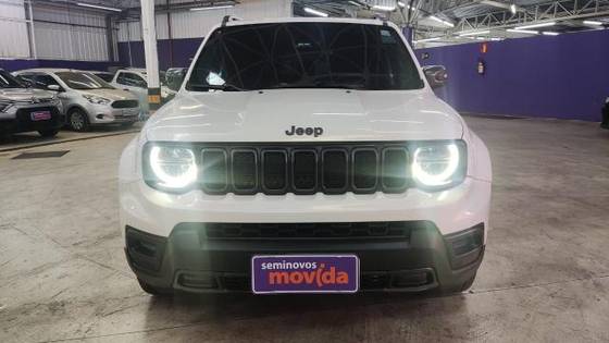 JEEP RENEGADE 1.3 T270 TURBO FLEX S 4X4 AT9 JEEP RENEGADE 1.3 T270 TURBO FLEX S 4X4 AT9